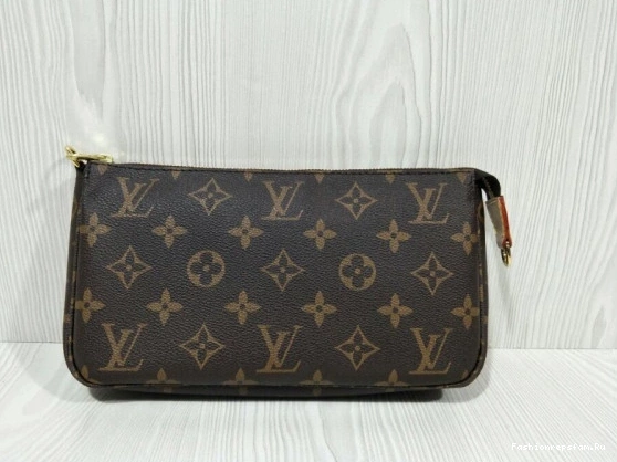 FS CHEAP Louis Vuitton ACCESSOIRES POCHETTE 0806